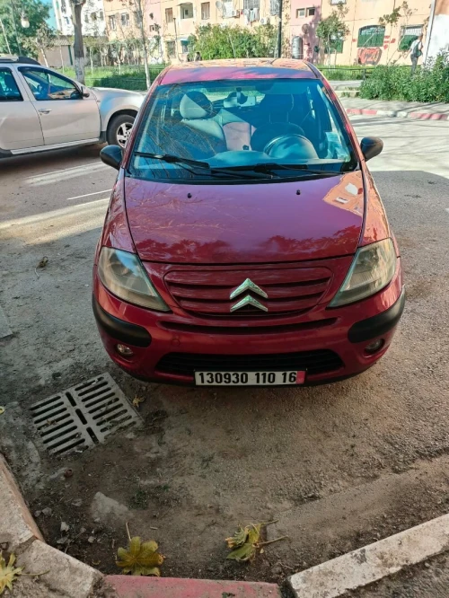 Citroen C3 2010 C3