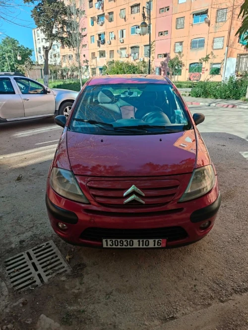 Citroen C3 2010 C3