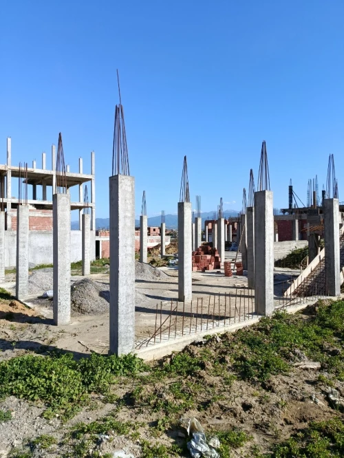 Vente Terrain Jijel Jijel