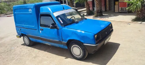 Renault Express 1986 Express