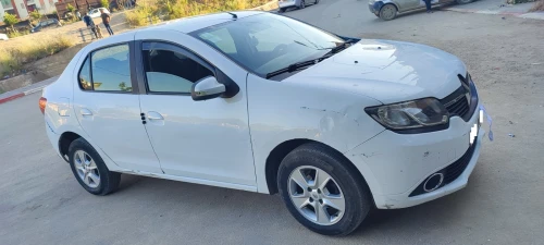 Dacia Logan 2014 Logan