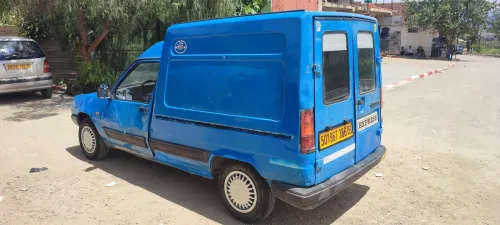 Renault Express 1986 Express