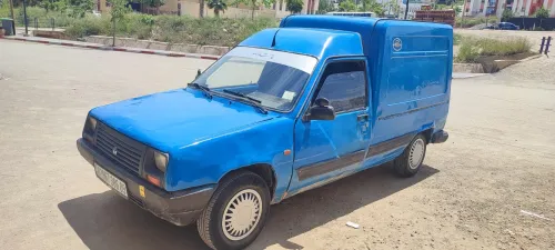 Renault Express 1986 Express