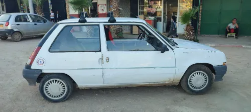 Renault 5 1990 5