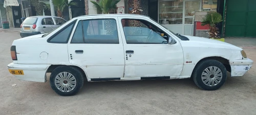 Hyundai Daewoo 1997 cielo