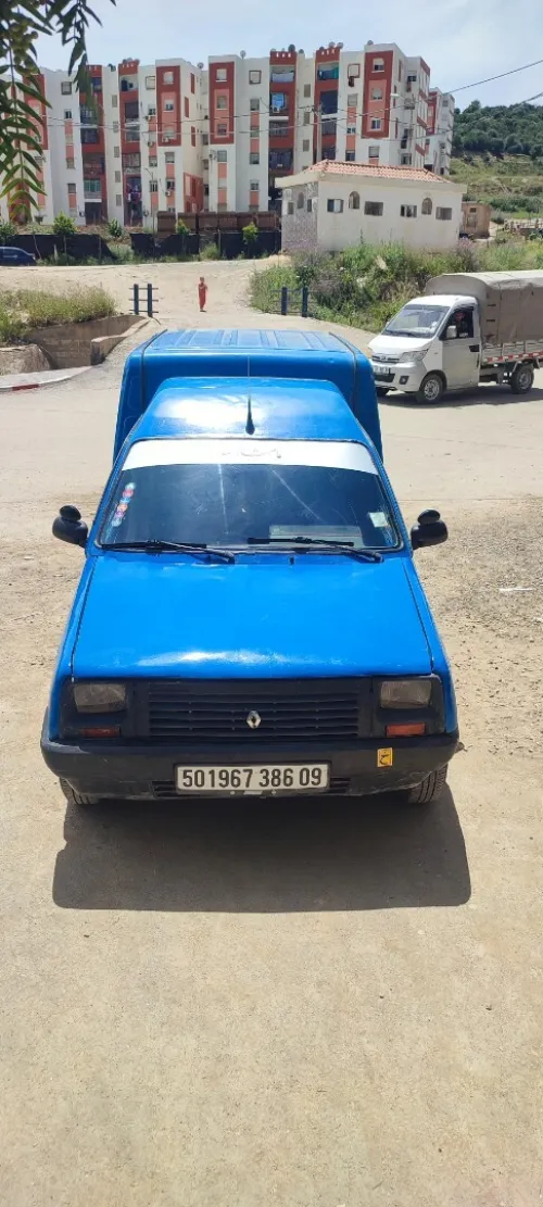 Renault Express 1986 Express