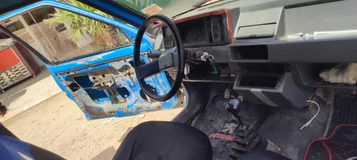 Renault Express 1986 Express