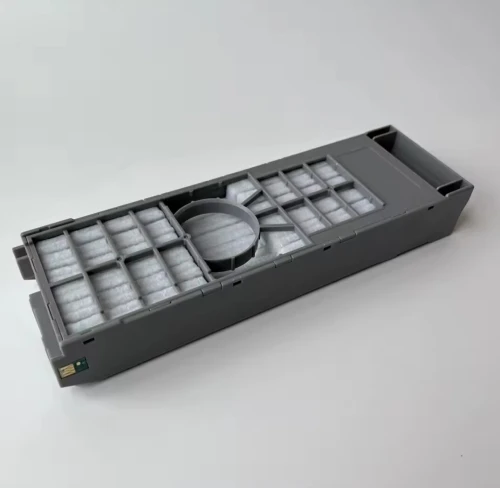 Boîte de maintenant dx100