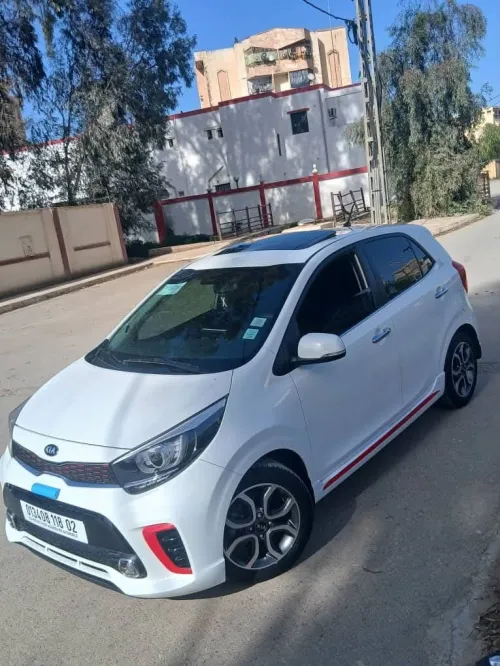 Kia Picanto 2018 GT-Line