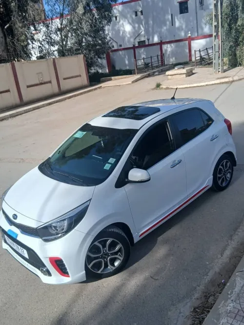 Kia Picanto 2018 GT-Line