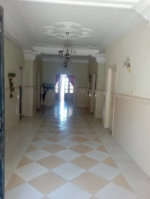 Vente Villa Blida El affroun