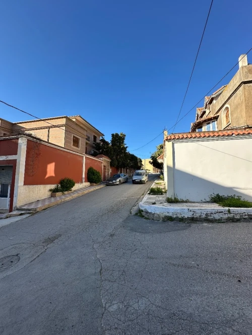 Vente Villa Sétif Setif
