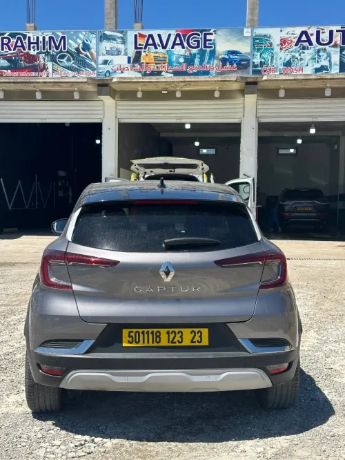 Renault Captur 2023 Techno 