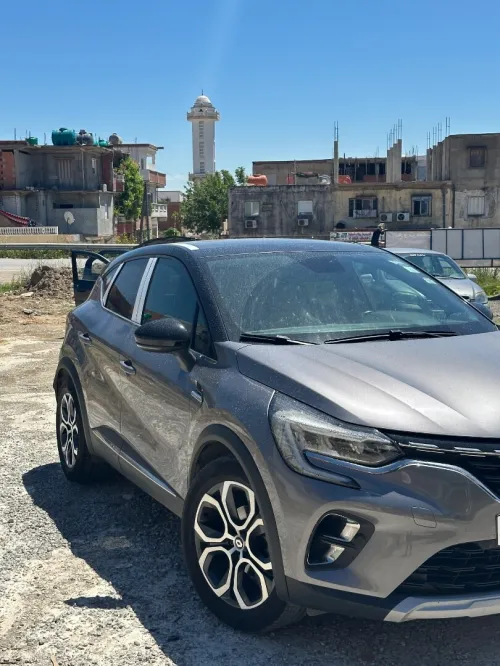 Renault Captur 2023 Techno 