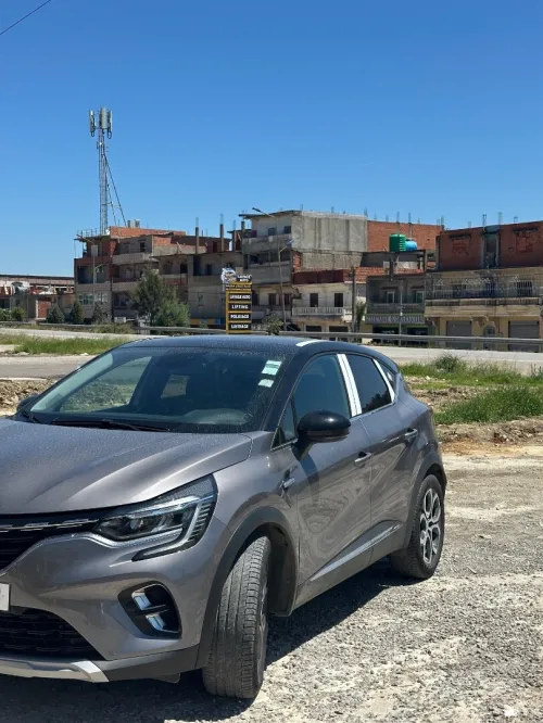 Renault Captur 2023 Techno 