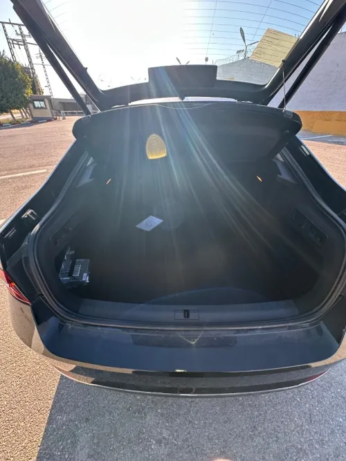 Skoda Superb 2026 Superb