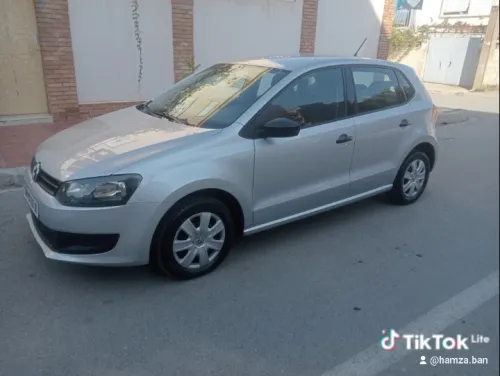 Volkswagen Polo 2010 TrendLine