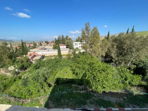 Vente Villa Constantine Ibn ziad