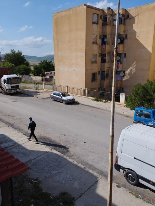 Vente Appartement F3 Constantine Ibn ziad