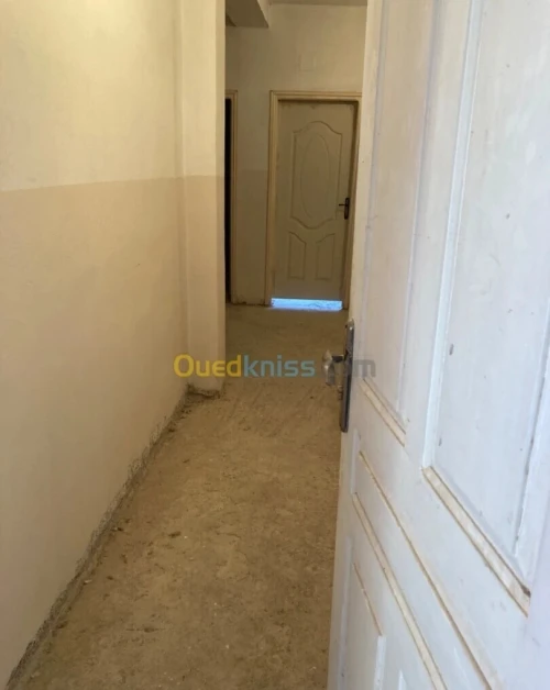 Vente Villa Constantine Ibn ziad
