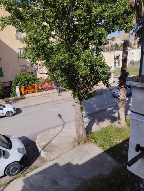 Vente Appartement F3 Constantine Ibn ziad