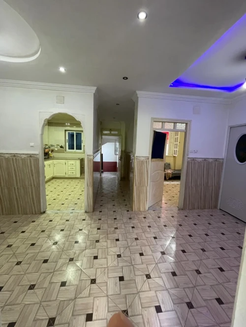 Vente Villa Constantine Ibn ziad