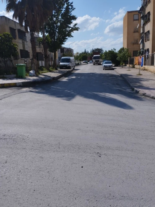 Vente Appartement F3 Constantine Ibn ziad