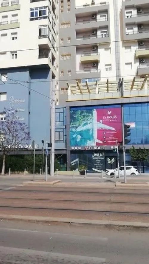 Location Appartement F4 Sidi Bel Abbès Sidi bel abbes