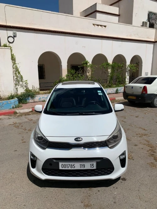 Kia Picanto 2019 LX Start