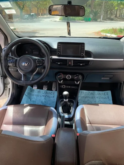Kia Picanto 2019 LX Start
