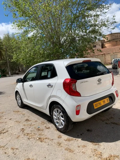 Kia Picanto 2019 LX Start