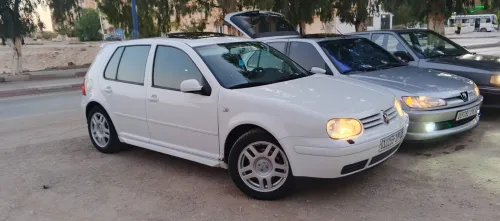 Volkswagen Golf 4 1999 Golf 4