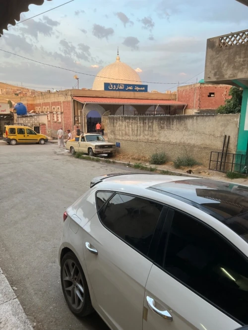 Location Local Constantine Constantine 2