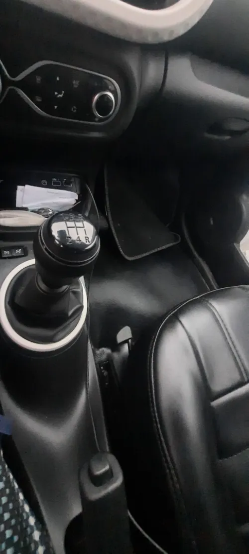 Renault Twingo 2023 