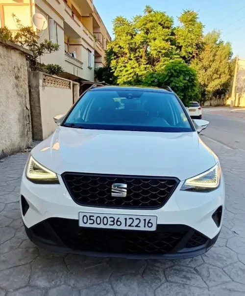Seat ARONA 2022 