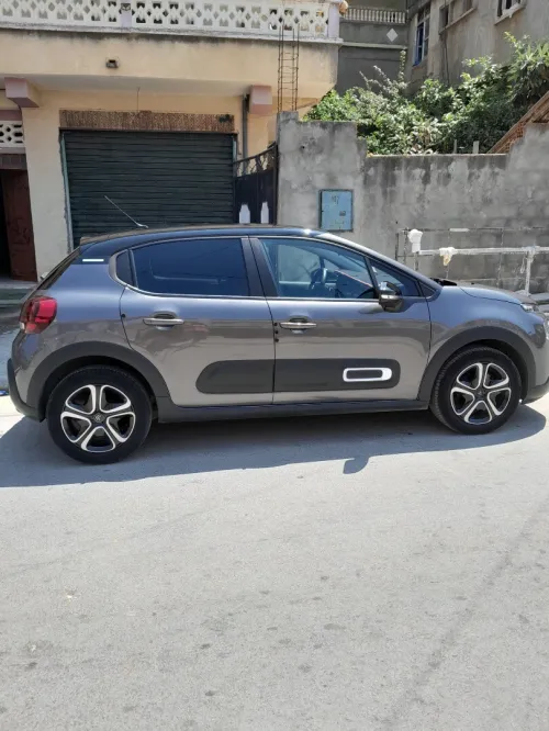 Citroen C3 2022 Nouvelle Vitamine