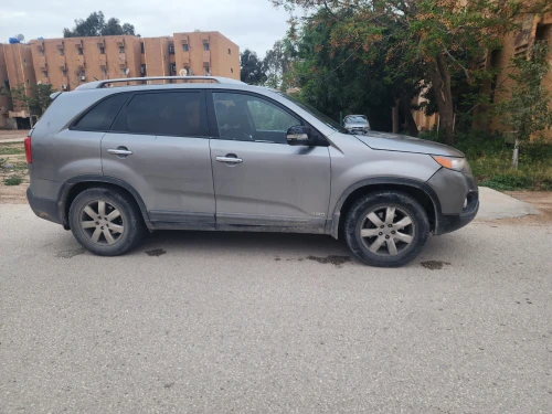 Kia Sorento 2010 2010 2.2 197ch