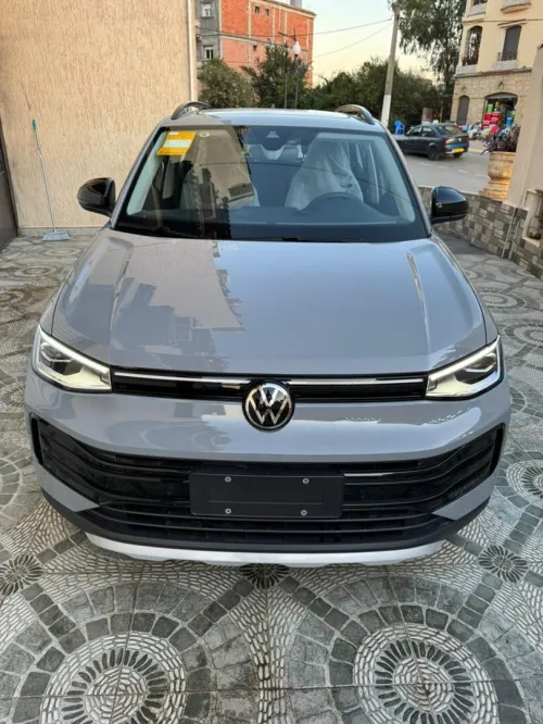 Volkswagen Tahru 2025 Ruixiang
