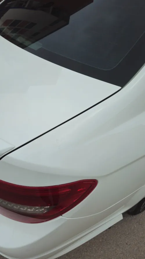 Mercedes Classe C 2013 250 AVANTGARDE 