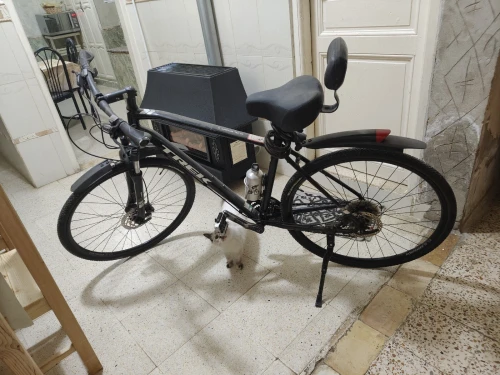 VTT TREK 0561544233