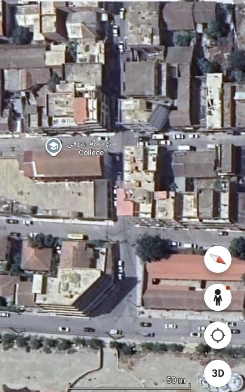 Vente Local Skikda Azzaba