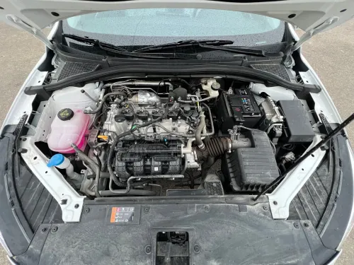 MG 5 2026 00km