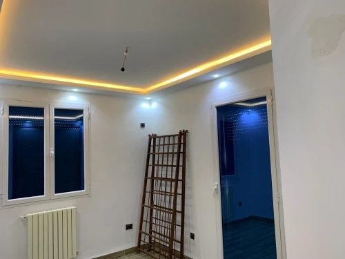 Location Appartement F4 Constantine Constantine