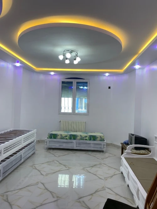 Location Appartement F4 Constantine Constantine