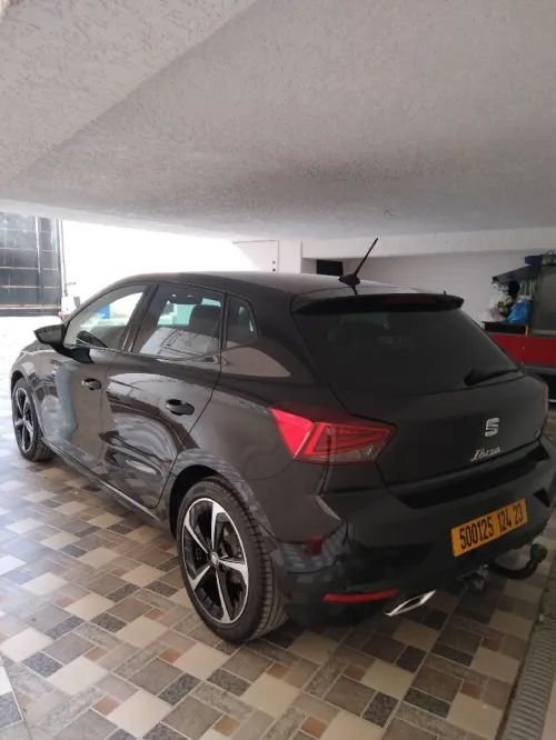 Seat Ibiza 2024 Fr