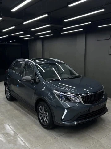 Geely GX3 PRO  2026 Livan x3 pro tout option