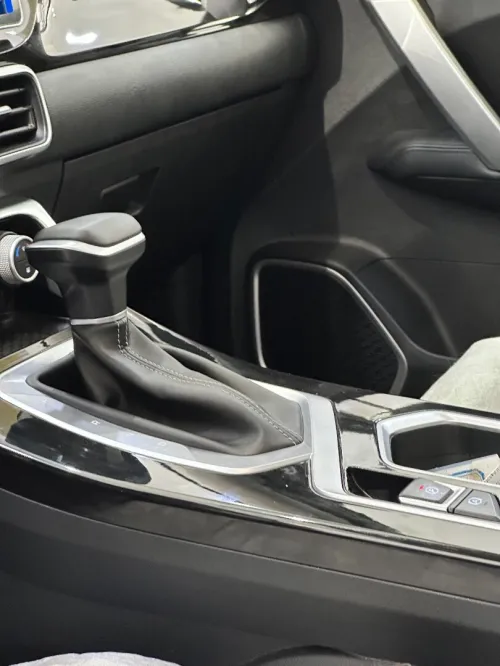 Geely Coolray 2025 Supermax