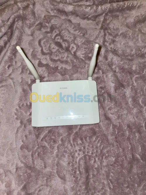 Modem d-link