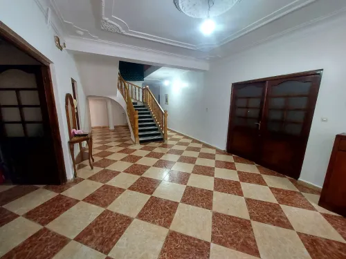 Vente Villa Oran Bir el djir