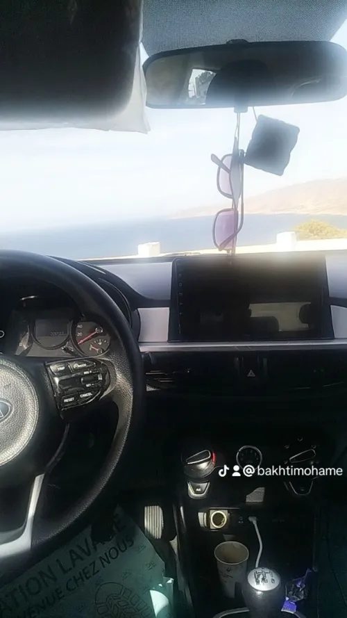Kia Picanto 2018 LX
